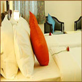 Luxury Of Peaceful Stay, Udaipur 1